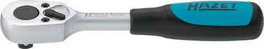 Ключ с трещоткой Hazet Reversible Ratchet 1/4"