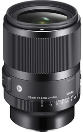 Objektiiv Sigma 35mm 1.4 DG DN L Mount