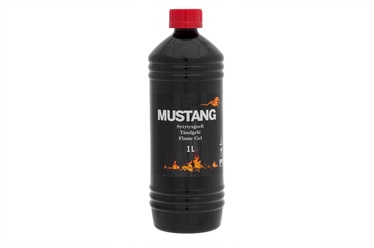 Горючая жидкость Mustang, 1 л