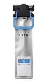 Кассета для принтера Epson, циановый (cyan)