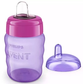Philips Avent Spout Cup Pink SCF553/03