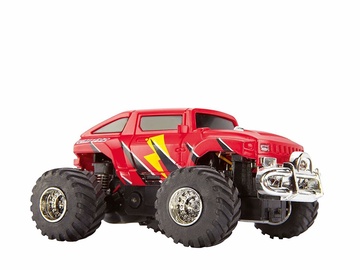 Revell Control Minitruck CM192 Red