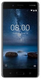 ExLine Screen Protector Glossy For Nokia 8