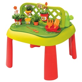 Smoby Gardening Table 840100
