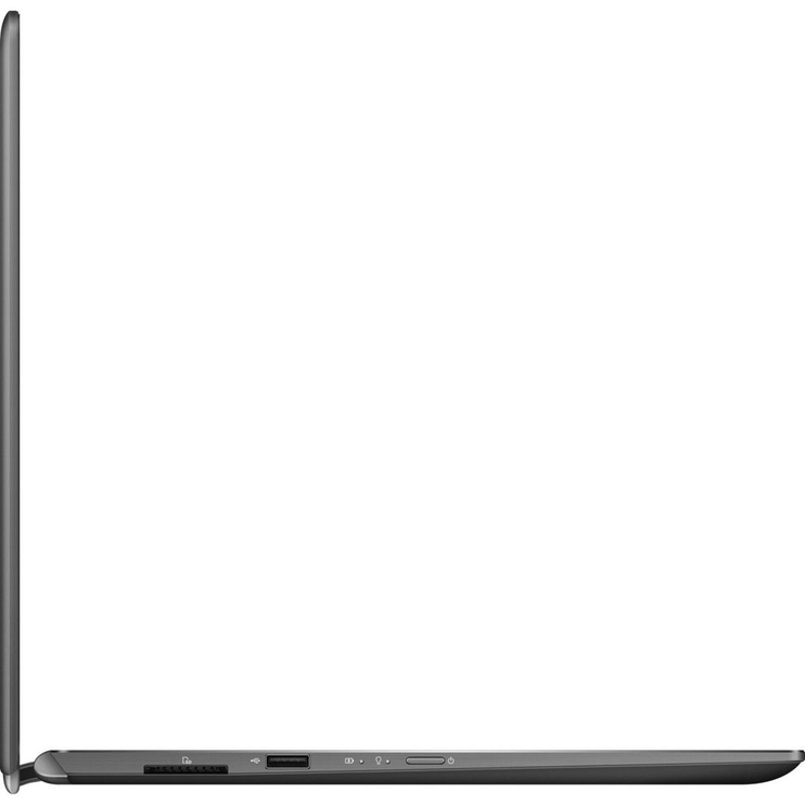 Ноутбук Asus ZenBook Flip UX562FD-A1054T, Intel® Core™ i7-8565U, 12 GB, 2256 GB, 15.6 ″, Nvidia GeForce GTX 1050 Max-Q, серый