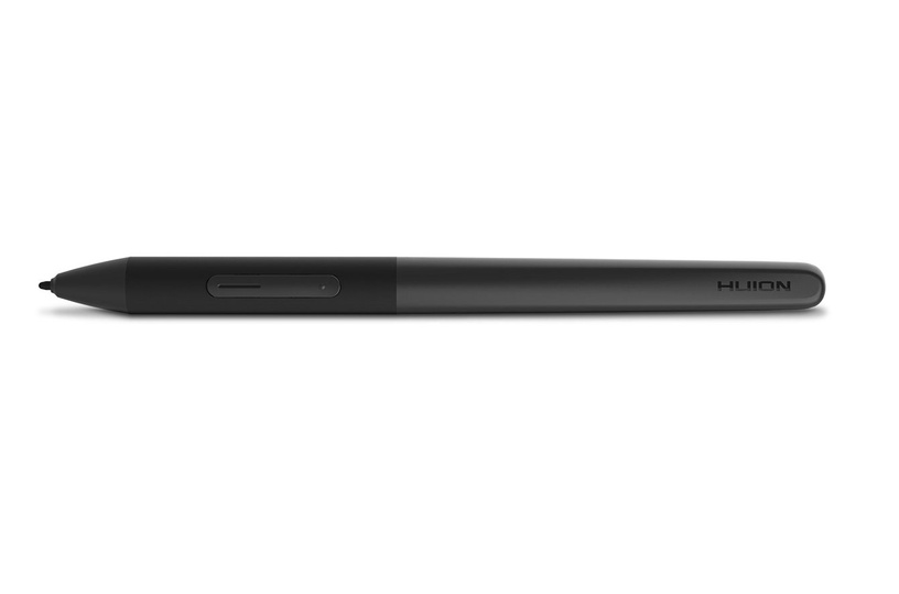 Графический планшет Huion Inspiroy RTS-300, 200 мм x 163 мм x 8.35 мм, черный