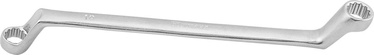Двухсторонний гаечный ключ Topex 35D807, 205 мм, 10 - 11 мм