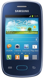 Samsung S5310 Galaxy Pocket Neo Blue