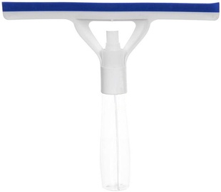 Sam Clear Window Cleaner With Spray Bottle