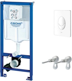 Grohe 500x230mm H=1130mm 38722001