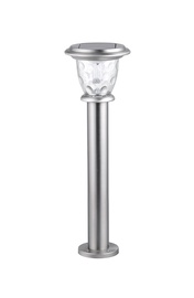 Lampa Domoletti ESL-111, 0.3W, IP44, sudraba