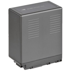 Akumulators Panasonic, Li-ion, 5400 mAh