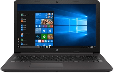 Nešiojamas kompiuteris HP 255 G7 15A08EA PL, AMD Ryzen™ 3-3200U, 8 GB, 256 GB, 15.6 ", Radeon Vega 3, juoda