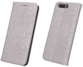 Forever Glitter Shine Book Case For Samsung Galaxy S8 Plus Rose Gold