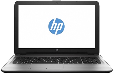 HP 250 G5 Silver X0P41ES
