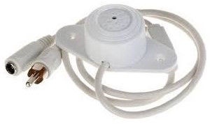 Mikrofons Dahua HAP110, 12 V