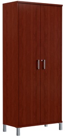 Skyland Born Office Cabinet B 430.7 RZ Burgundy