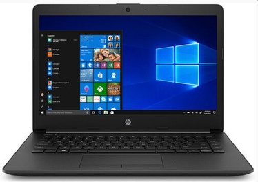 Ноутбук HP, Intel® Core™ i3, 16 GB, 256 GB, 14 ″