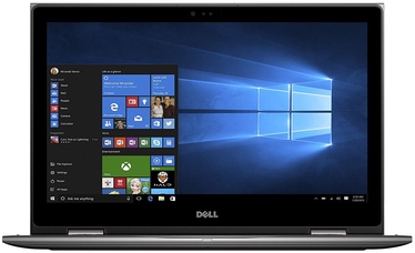 Nešiojamas kompiuteris DELL Inspiron 5579 Silver 272893940