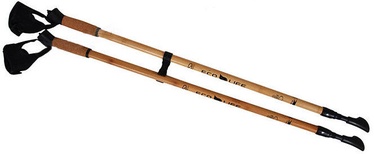 SMJ Nordic Walking Poles Eco Long Life
