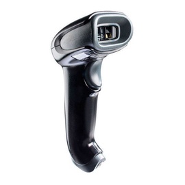 Honeywell Voyager 1452g Wireless Barcode Scanner Black