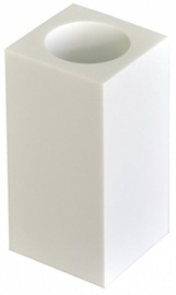 Glāze Ridder Rom 22290101 White