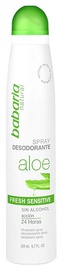 Babaria Aloe Vera Fresh & Sensitive Deodorant Spray 200ml
