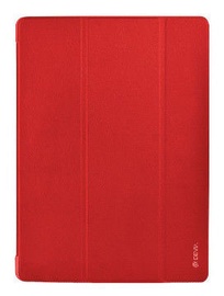 Devia Light Grace Tablet Case for Apple iPad Pro 12.9 2018 Red