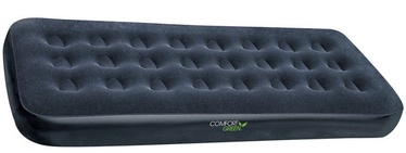 Madrats täispuhut Bestway Comfort Green Single Airbed 185x76x22cm Grey