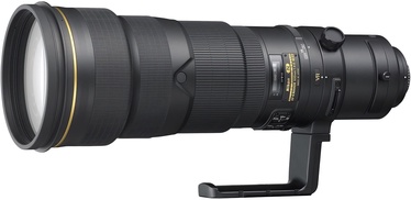 Nikon AF-S Nikkor 500mm f/4G ED VR Lens Black