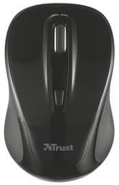 Компьютерная мышь Trust Xani bluetooth, черный