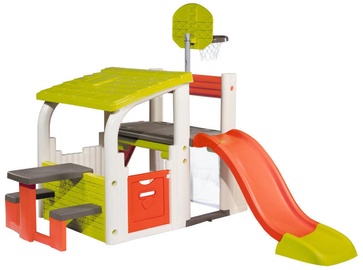Mängumaja Smoby Fun Centre 840203