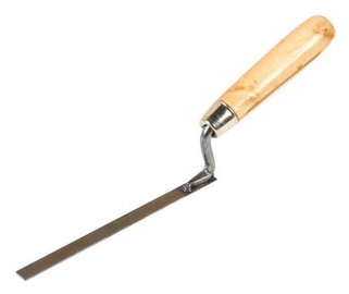 GROPJĒVELE ŠUVĒM 10mm 639