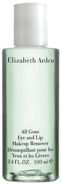 Kosmētikas noņemšanas līdzeklis Elizabeth Arden All Gone, 100 ml, sievietēm