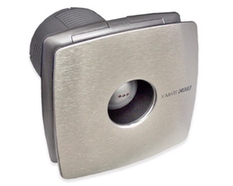 Ventilators Cata X-Mart 12 Inox H 01054039, 20 W