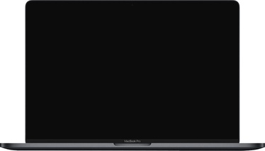 Apple MacBook Pro 13.3" with Touch Bar 2019 Mojave Space Gray MUHN2RU/A