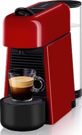 Nespresso Coffee Machine Essenza Plus D45 EN200.R Red