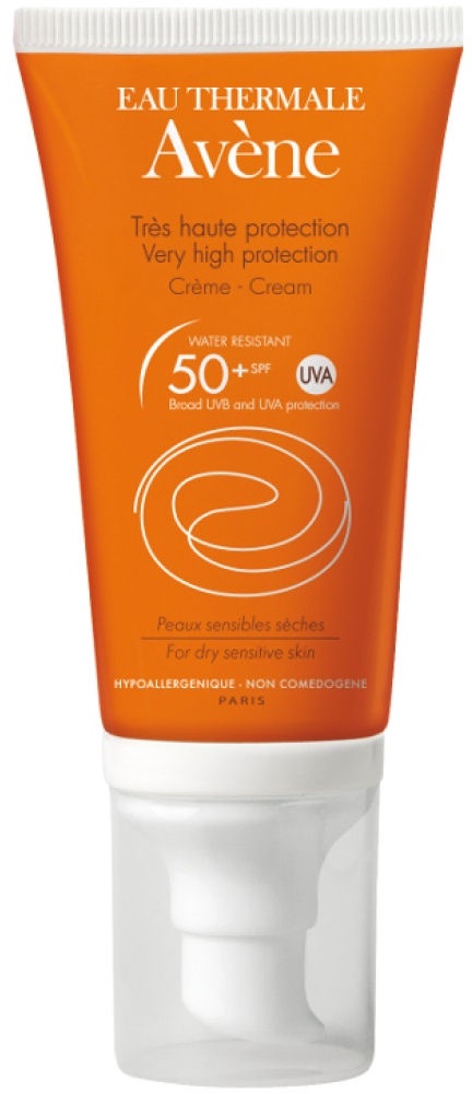 avene very high protection cream spf 50