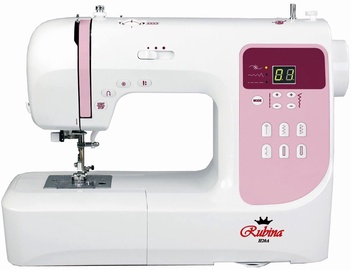 Швейная машина Rubina H20A, компьютерная