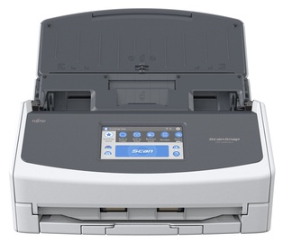 Skanner Fujitsu ScanSnap iX1600, CIS