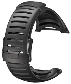 Suunto CORE Light Elastomer Strap All Black