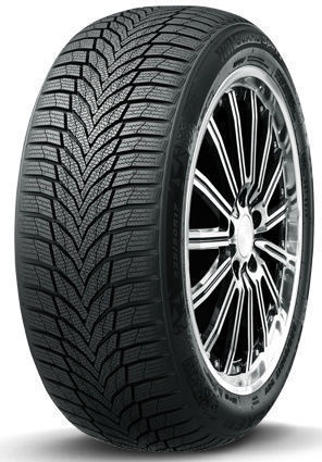 Ziemas riepa Nexen Tire Winguard Sport 2 SUV 275/35/R19, 100-W-270 km/h, E, E, 68 dB