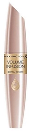 Skropstu tuša Max Factor Volume Infusion 01 Black, 13 ml