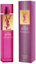 Parfüümvesi Yves Saint Laurent Elle 50ml EDP