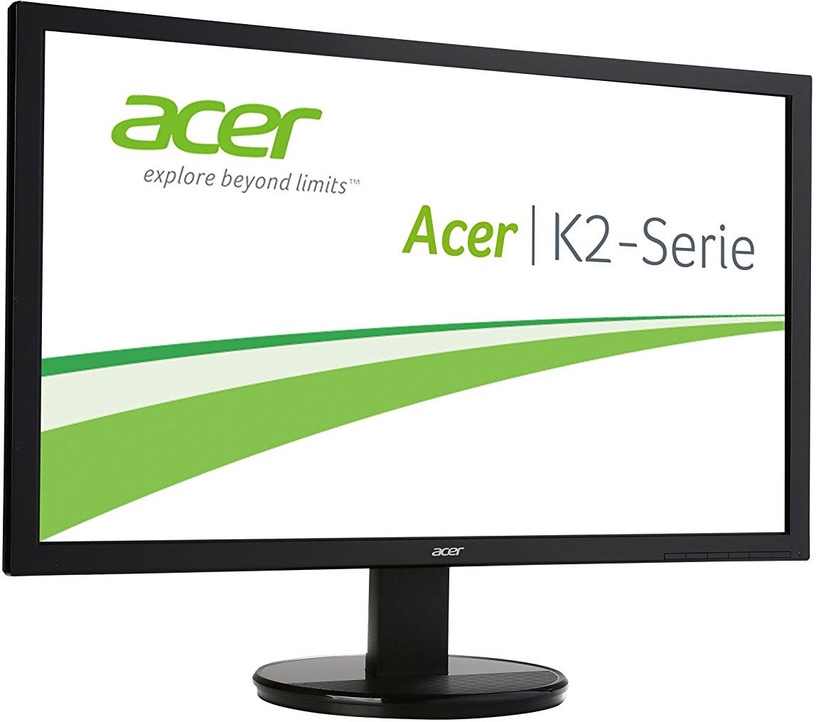 Monitorius Acer K242HLbd, 24", 5 ms