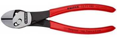 Knipex TwinForce High Performance Diagonal Cutters 7371180