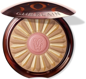 Пудра-бронзатор Guerlain Terracotta Light Bloom, 10 г