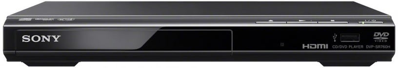 DVD-mängija Sony DVP-SR760HB