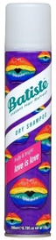 Kuivšampoon Batiste Love is Love, 200 ml