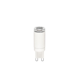 SPULDZE LED 3W G9 WW ND 250LM (STANDART)